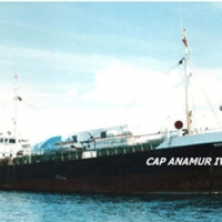 Cap Anamur